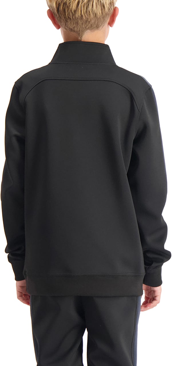 Black Bananas BF TRILL TRACKTOP Zwart