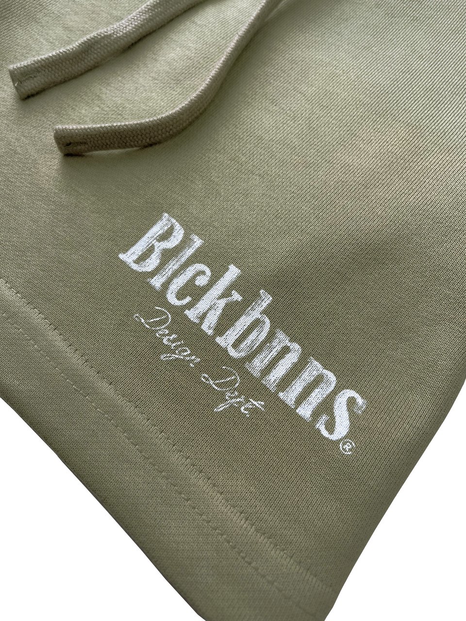 Black Bananas KIDS BRUSH TWINSET Groen