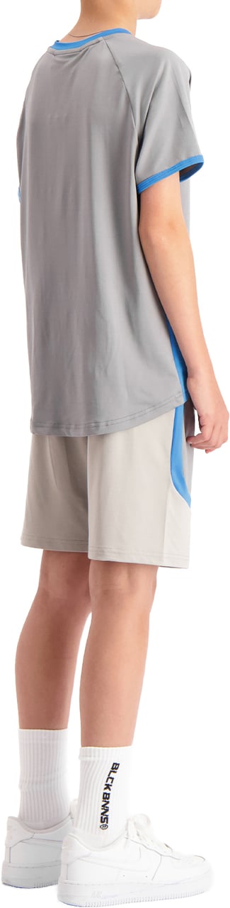 Black Bananas KIDS FOOTBALL TWINSET Grijs