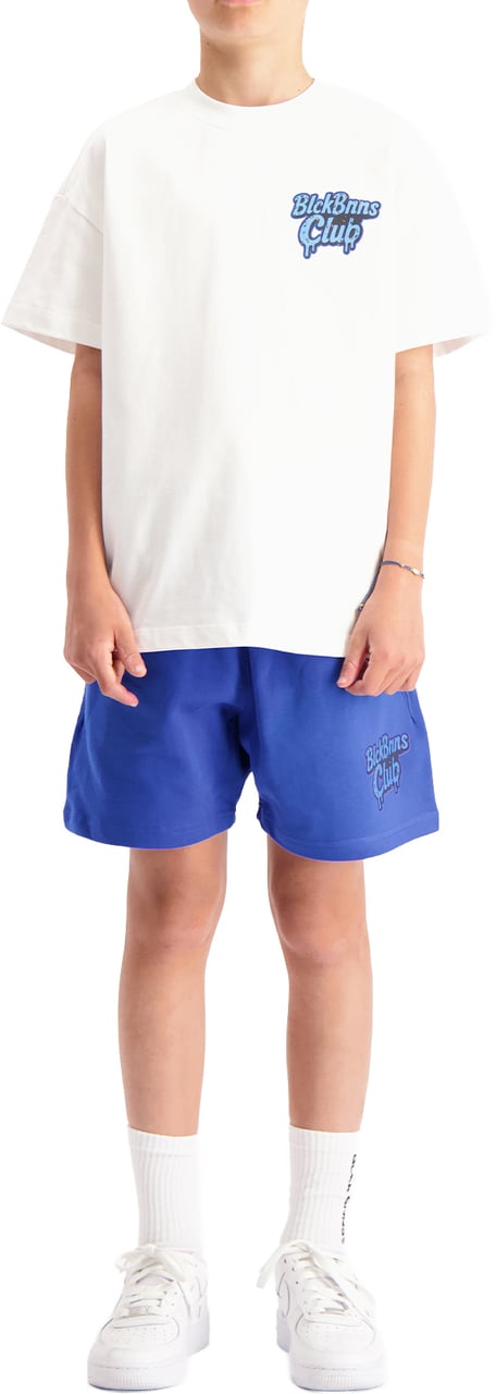 Black Bananas KIDS ICE CREAM TWINSET Blauw