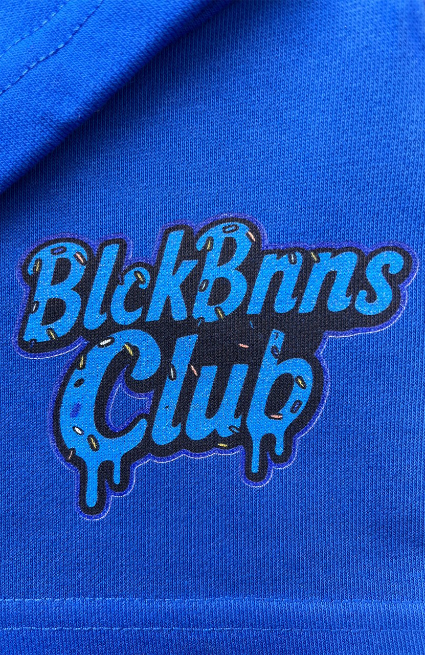 Black Bananas KIDS ICE CREAM TWINSET Blauw