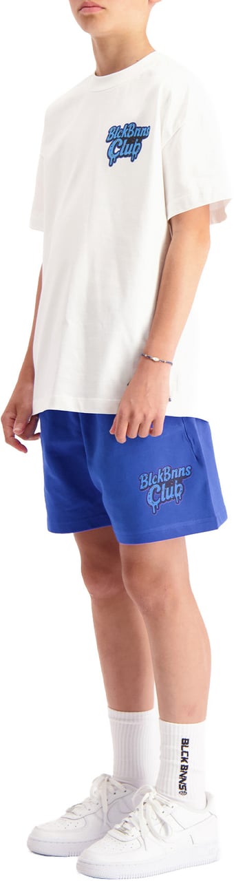 Black Bananas KIDS ICE CREAM TWINSET Blauw