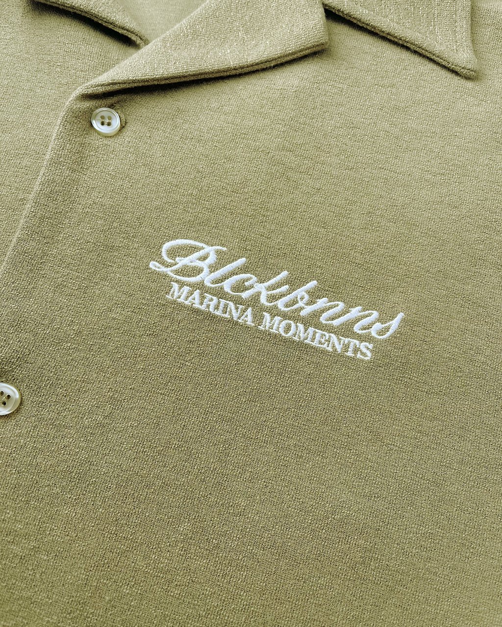 Black Bananas MARINA TWINSET Groen