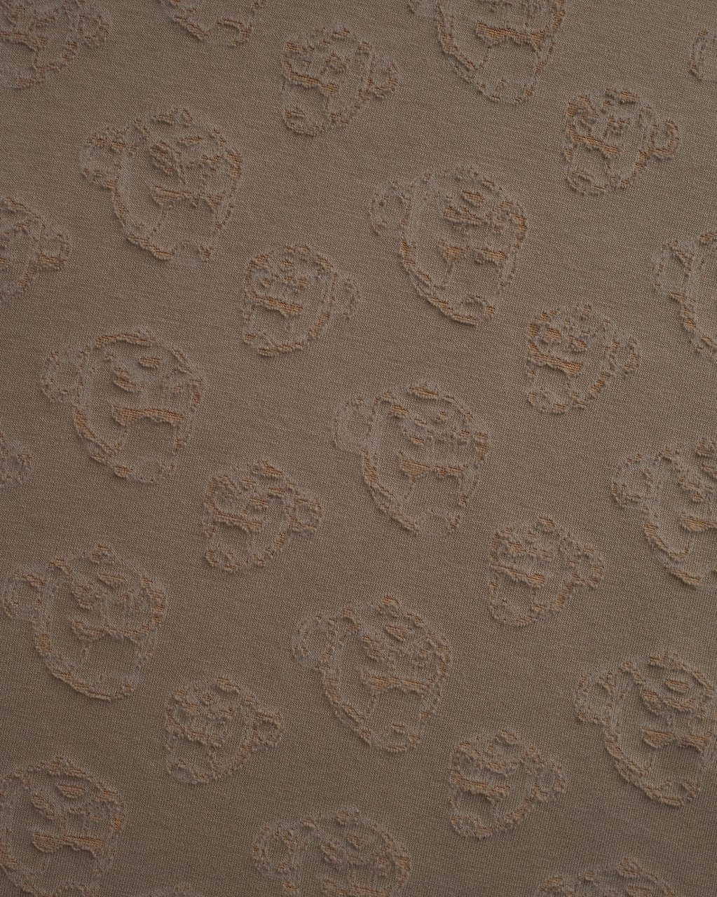 Black Bananas KIDS LASERED TWINSET Beige