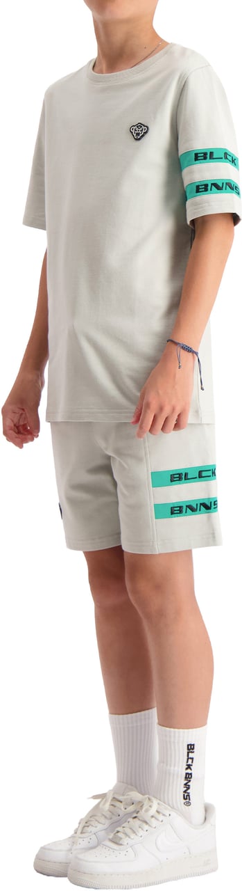 Black Bananas KIDS LIMIT TWINSET Beige