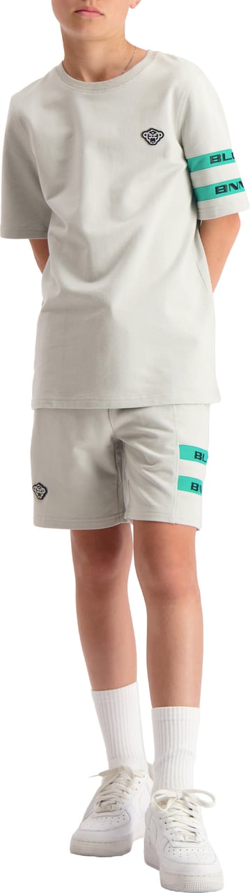 Black Bananas KIDS LIMIT TWINSET Beige