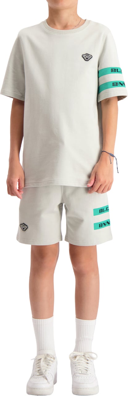 Black Bananas KIDS LIMIT TWINSET Beige