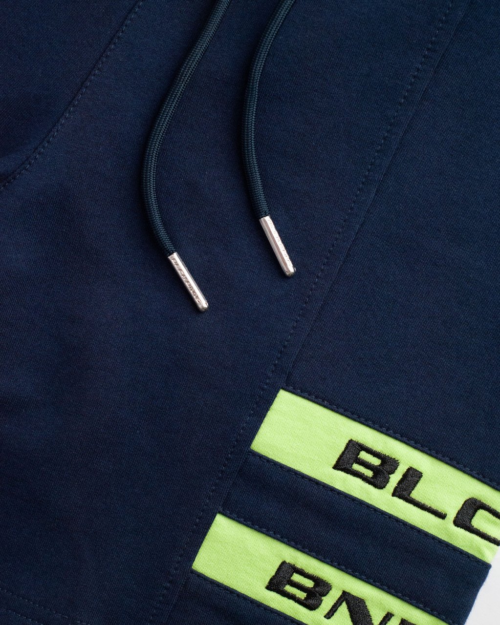Black Bananas KIDS LIMIT TWINSET Navy