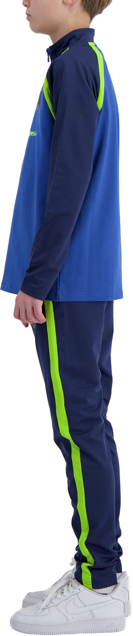 Black Bananas KIDS FOOTBALL TRACKSUIT Divers