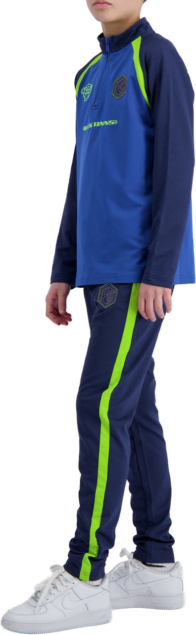 Black Bananas KIDS FOOTBALL TRACKSUIT Divers