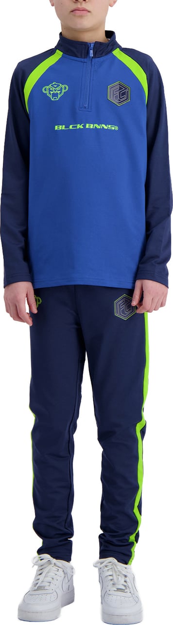 Black Bananas KIDS FOOTBALL TRACKSUIT Divers