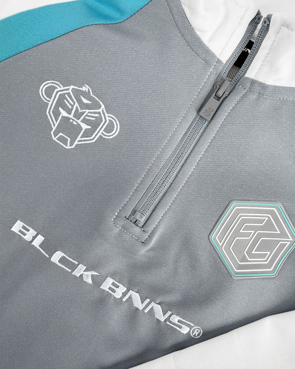 Black Bananas KIDS FOOTBALL TRACKSUIT Divers