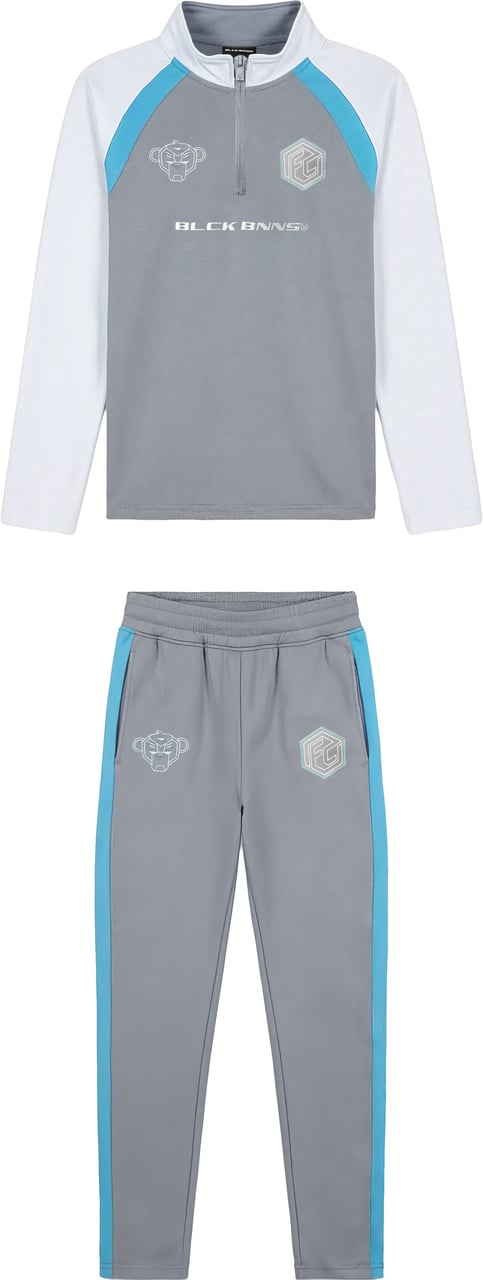 Black Bananas KIDS FOOTBALL TRACKSUIT Divers
