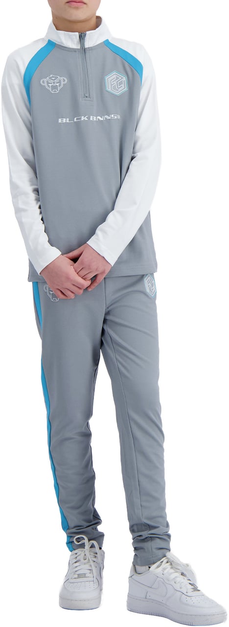 Black Bananas KIDS FOOTBALL TRACKSUIT Divers
