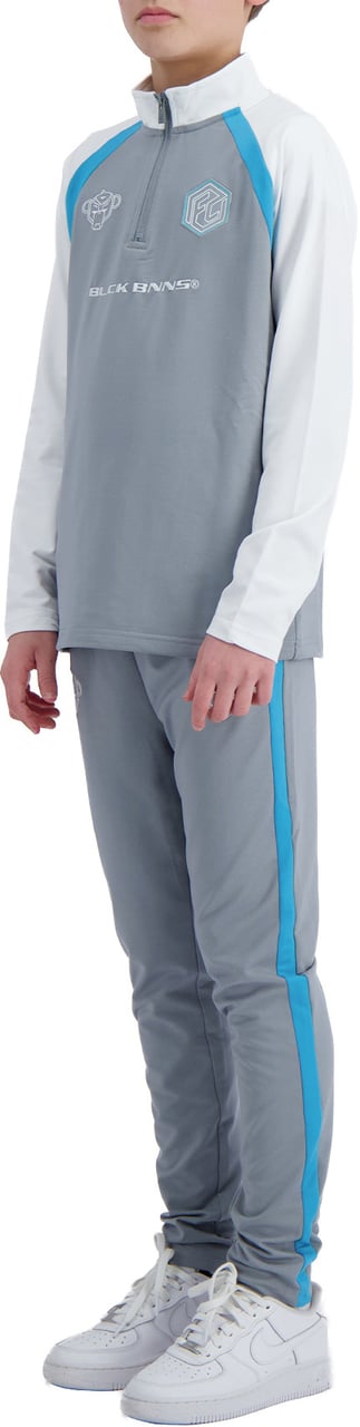 Black Bananas KIDS FOOTBALL TRACKSUIT Divers