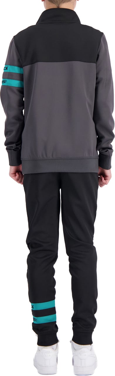 Black Bananas KIDS LIMIT V2 TRACKSUIT Zwart