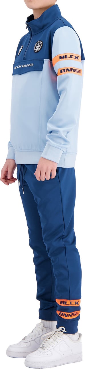 Black Bananas KIDS LIMIT V2 TRACKSUIT Navy