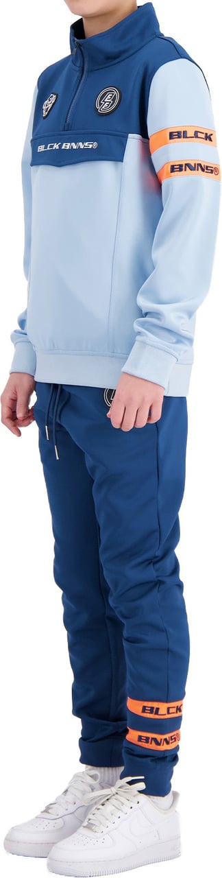 Black Bananas KIDS LIMIT V2 TRACKSUIT Navy