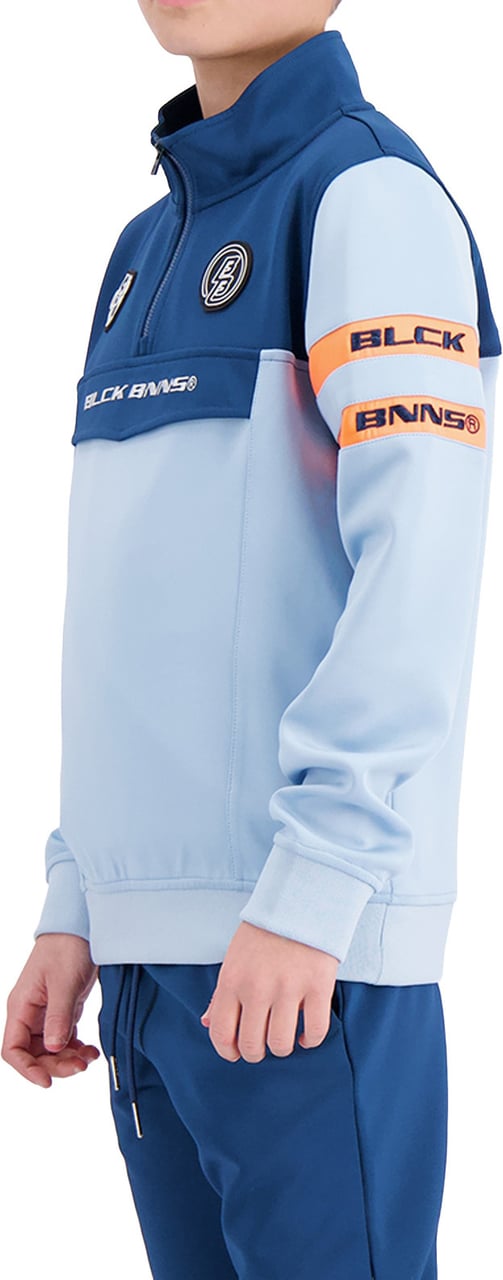 Black Bananas KIDS LIMIT V2 TRACKSUIT Navy