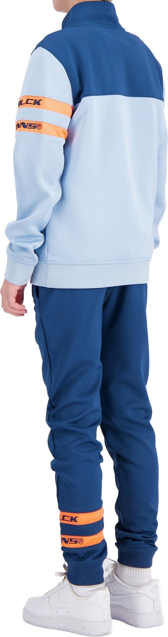 Black Bananas KIDS LIMIT V2 TRACKSUIT Navy