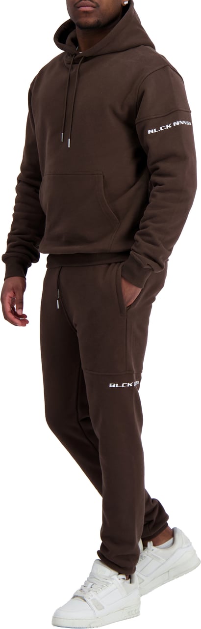 Black Bananas FORCE SWEATSUIT Bruin