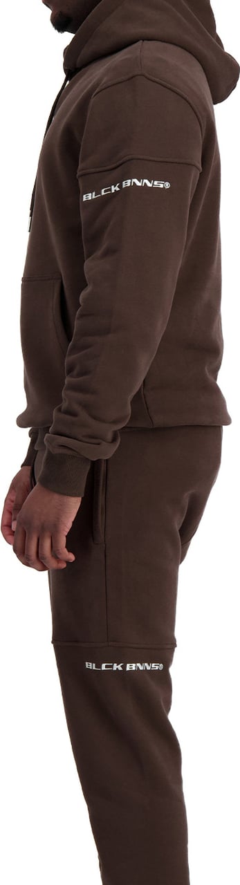 Black Bananas FORCE SWEATSUIT Bruin
