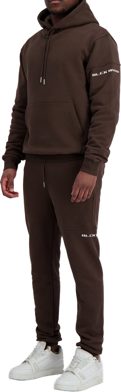 Black Bananas FORCE SWEATSUIT Bruin