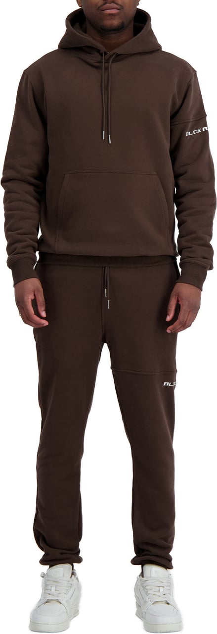 Black Bananas FORCE SWEATSUIT Bruin