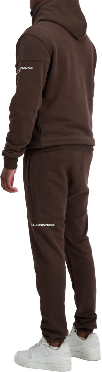 Black Bananas FORCE SWEATSUIT Bruin