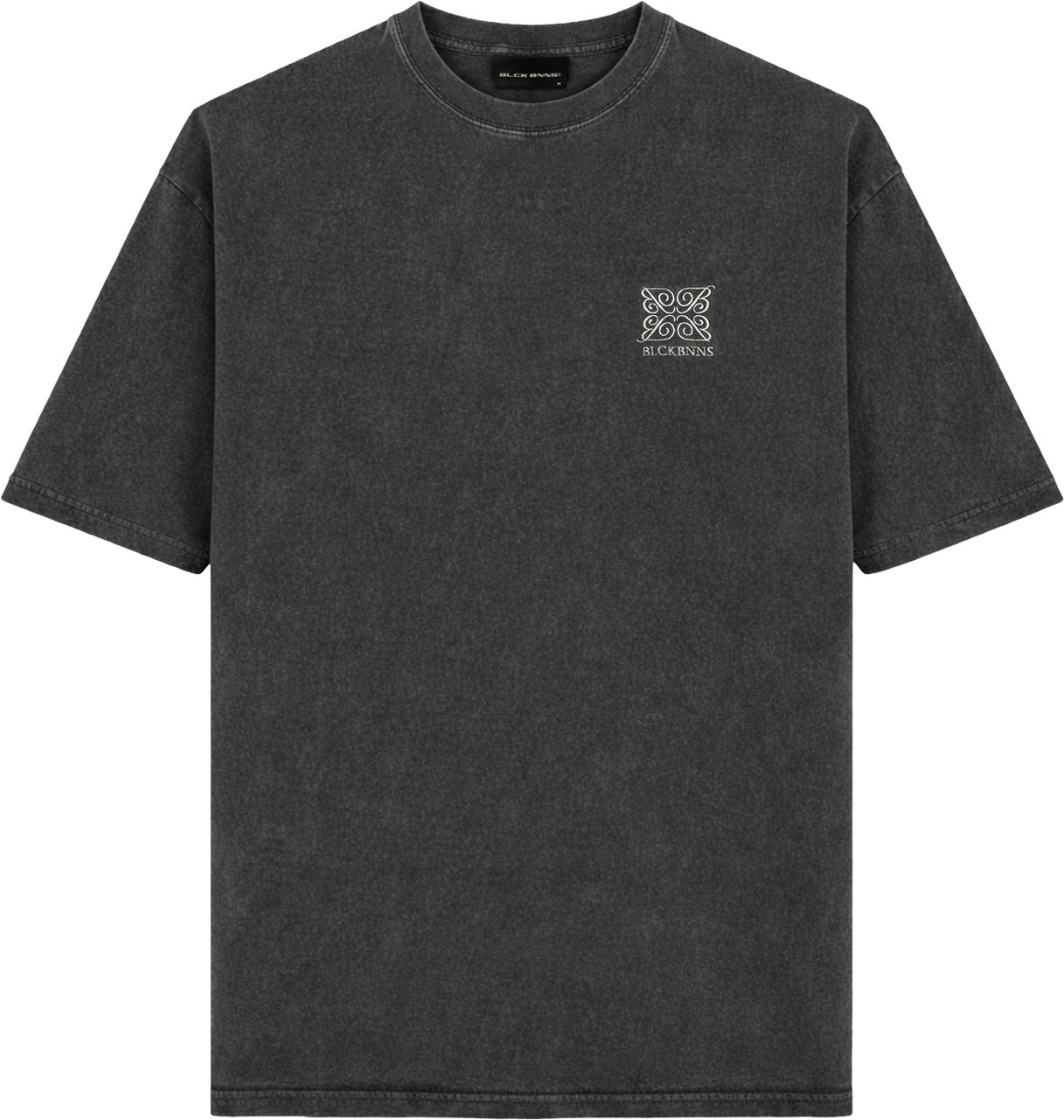 Black Bananas ANAGRAM T-SHIRT Zwart