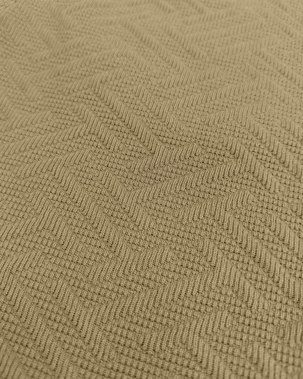 Black Bananas KNITTED TWINSET Beige
