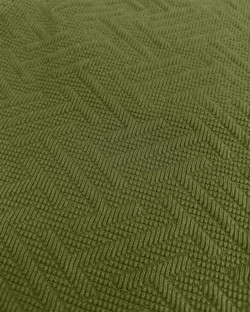 Black Bananas KNITTED TWINSET Groen