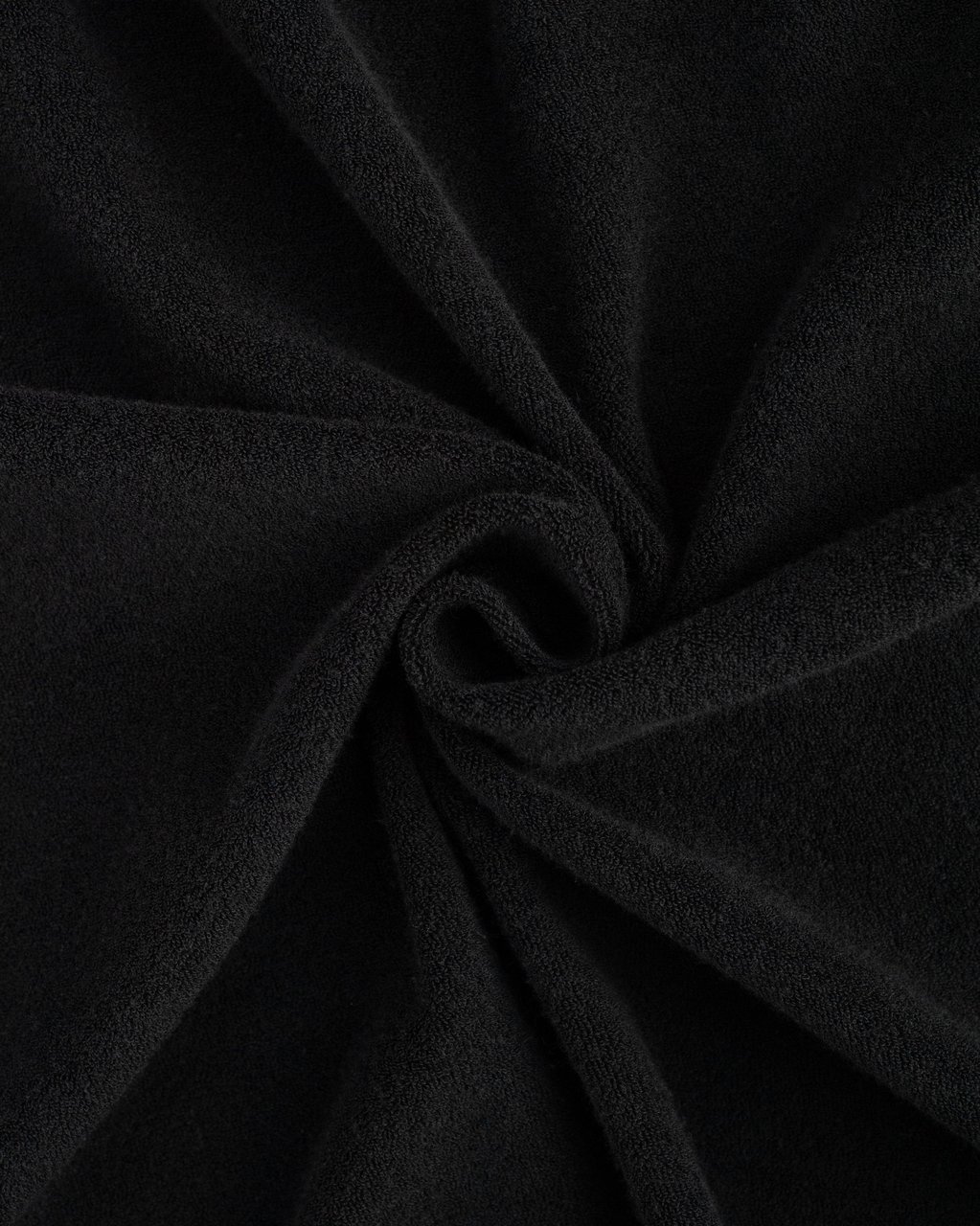 Black Bananas ANAGRAM TWINSET Zwart