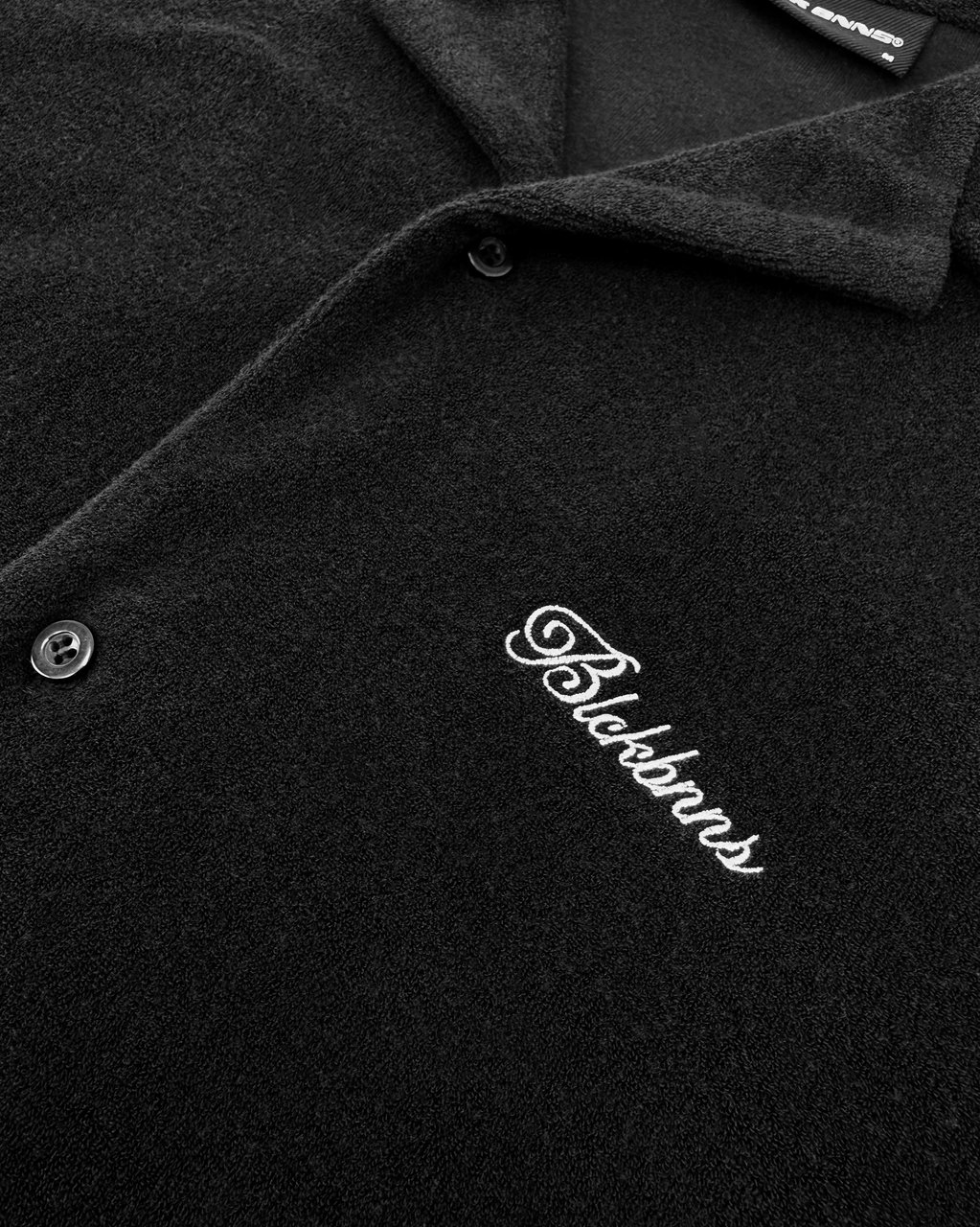 Black Bananas ANAGRAM TWINSET Zwart