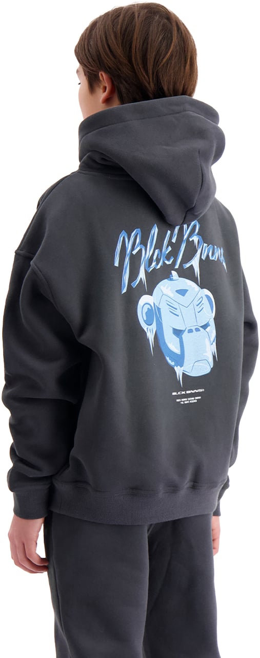 Black Bananas KIDS FREEZE SWEATSUIT Grijs