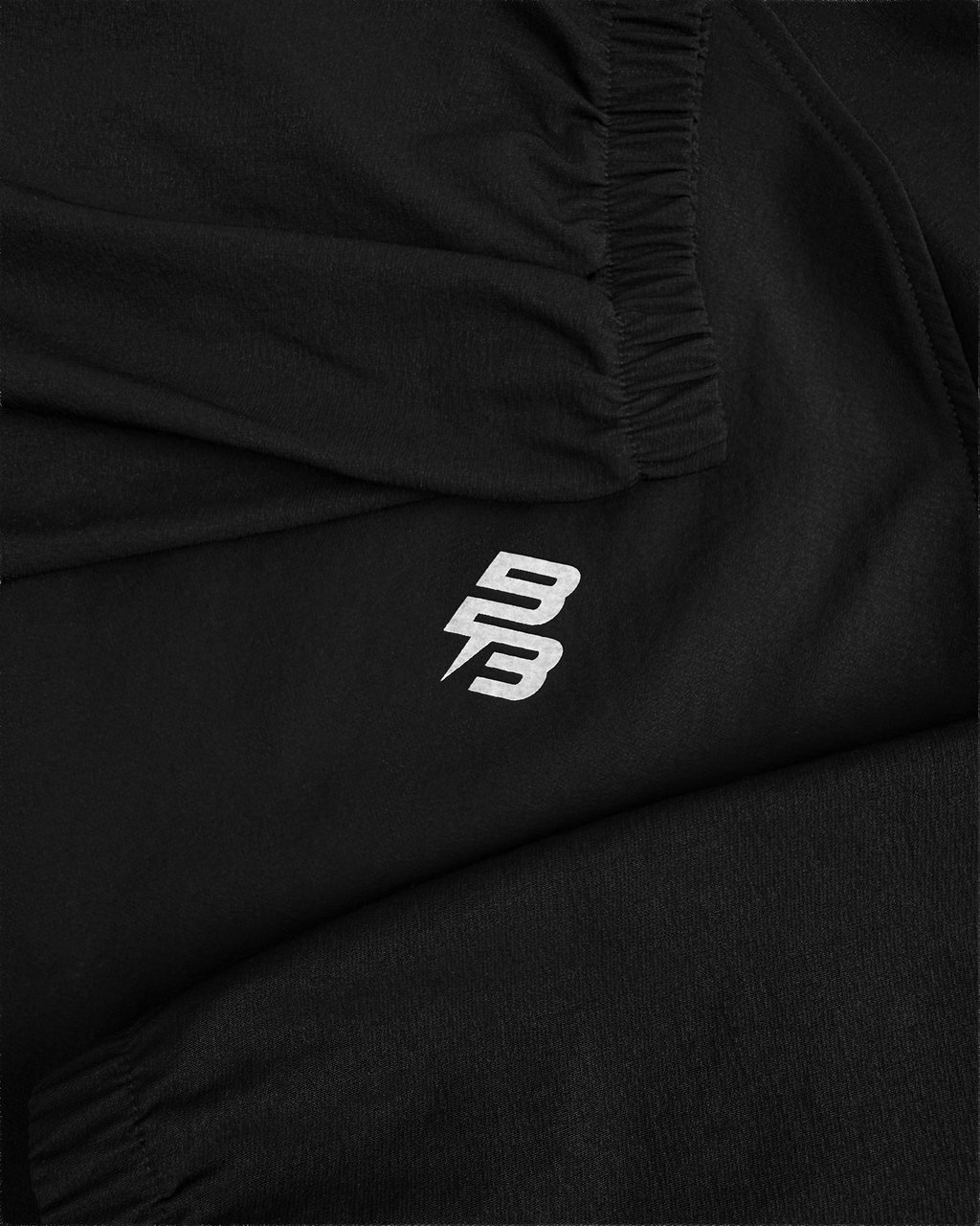 Black Bananas RFLCT 2.0 TRACKSUIT Zwart