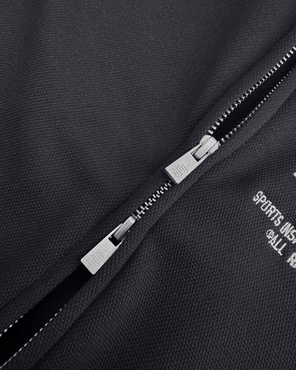 Black Bananas MONOGRAM TRACKSUIT Navy