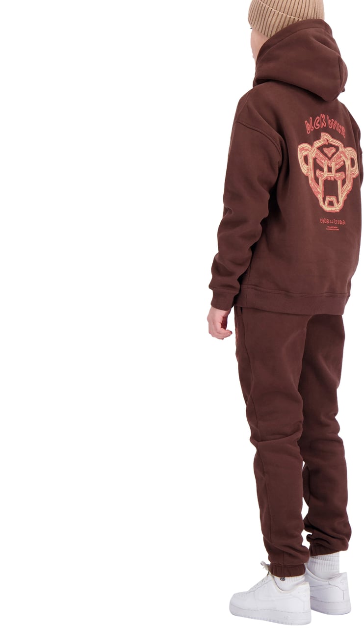 Black Bananas KIDS SKETCH 2.0 SWEATSUIT Bruin