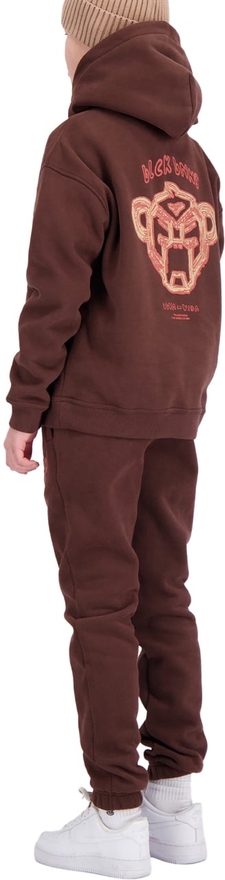 Black Bananas KIDS SKETCH 2.0 SWEATSUIT Bruin