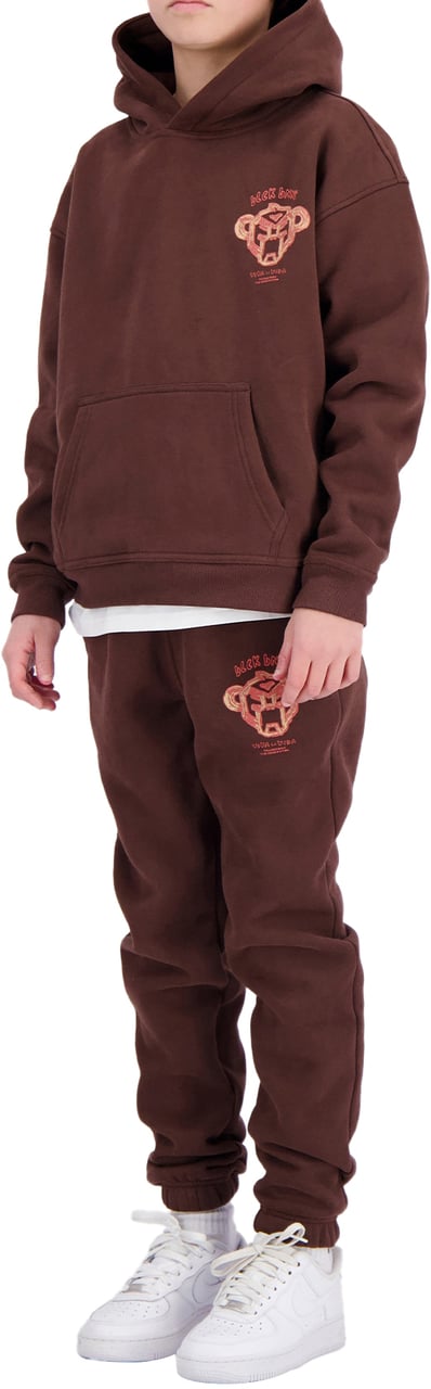 Black Bananas KIDS SKETCH 2.0 SWEATSUIT Bruin