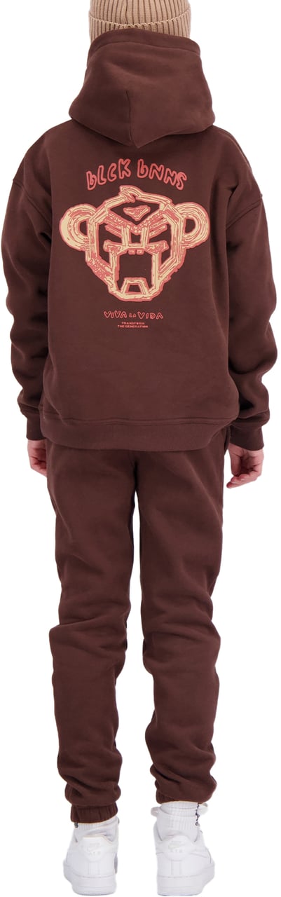Black Bananas KIDS SKETCH 2.0 SWEATSUIT Bruin