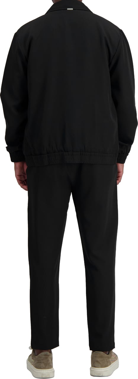 Black Bananas TECH SUIT Zwart
