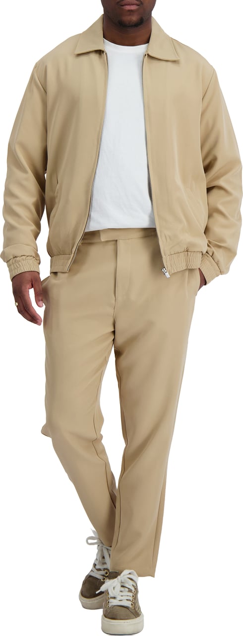 Black Bananas TECH SUIT Beige