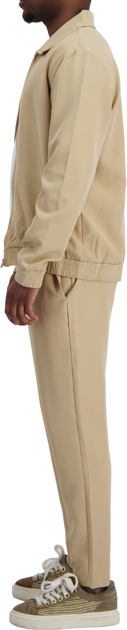 Black Bananas TECH SUIT Beige