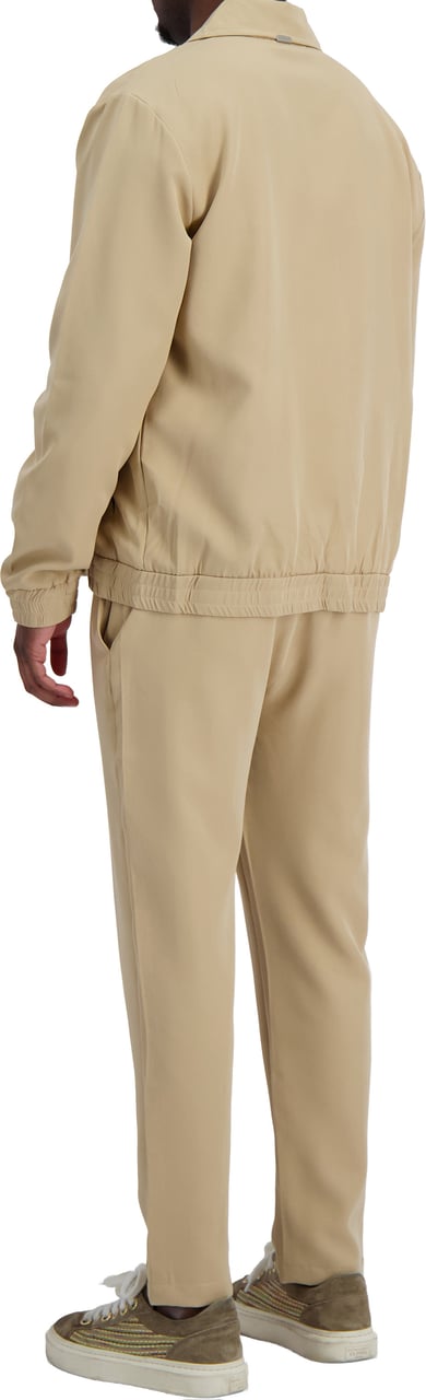 Black Bananas TECH SUIT Beige