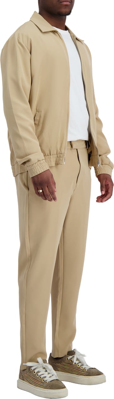 Black Bananas TECH SUIT Beige