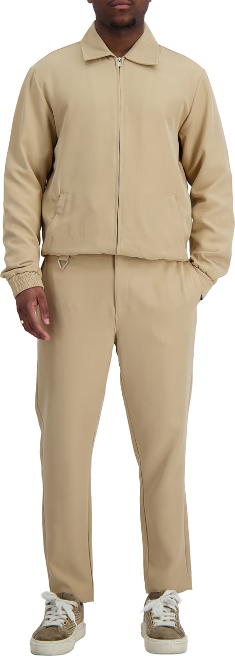 Black Bananas TECH SUIT Beige
