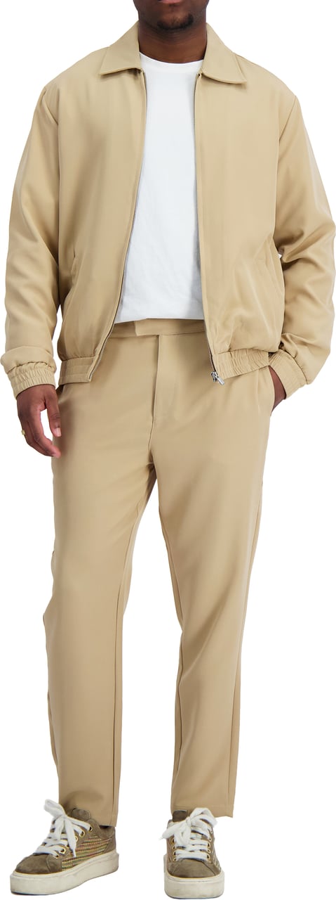 Black Bananas TECH SUIT Beige