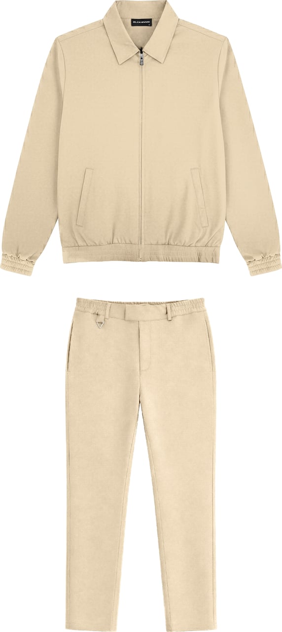 Black Bananas TECH SUIT Beige