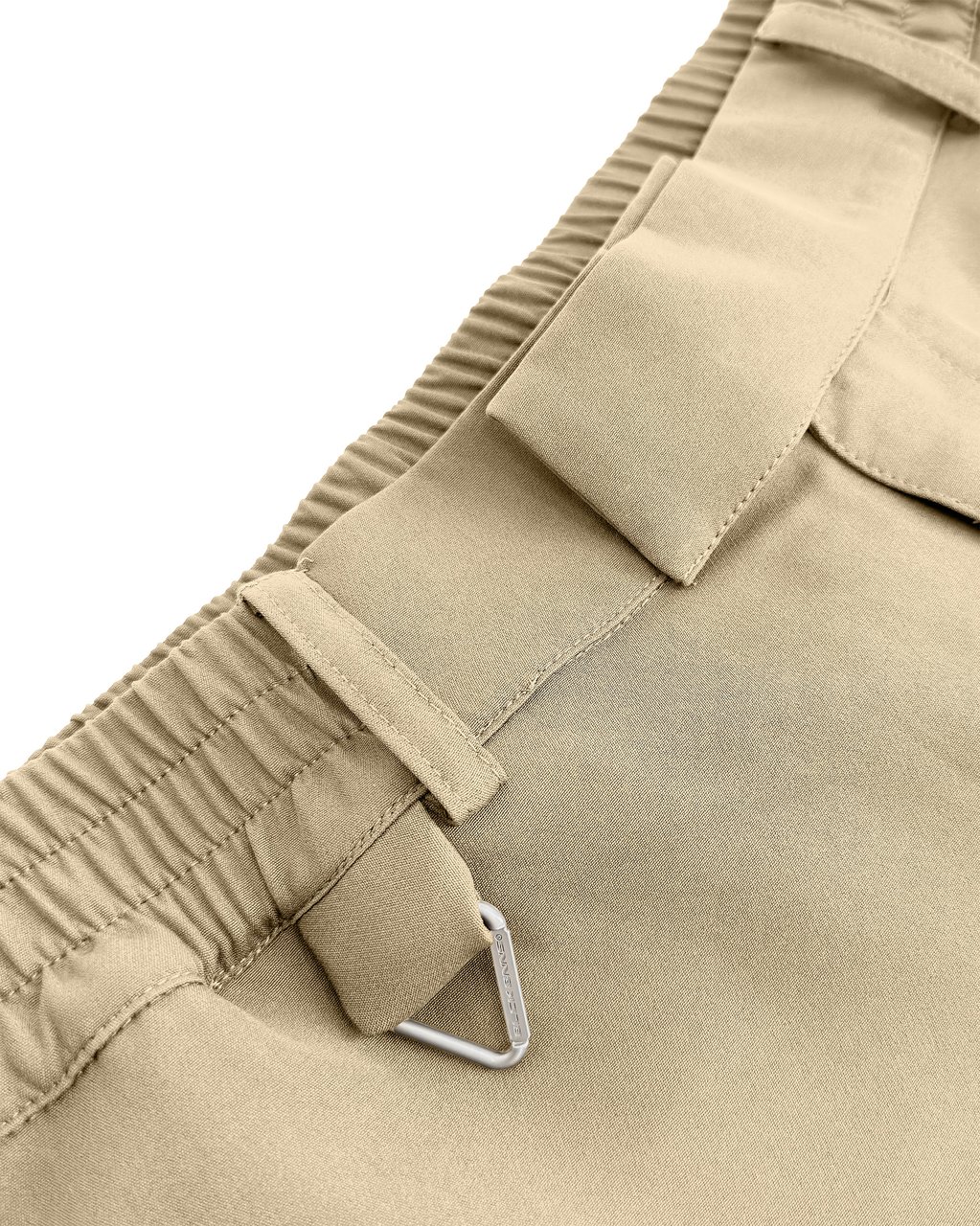 Black Bananas TECH SUIT Beige